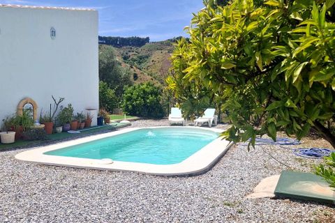 Landejendom i El Borge, Malaga, El Borge - € 197.500 | Ref: XL4708 - foto 2