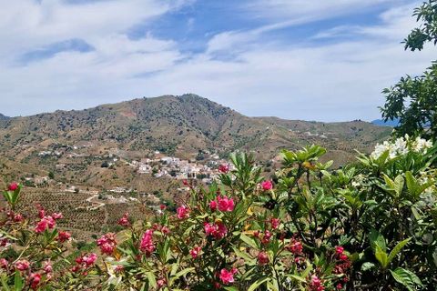 Landejendom i El Borge, Malaga, El Borge - € 197.500 | Ref: XL4708 - foto 3
