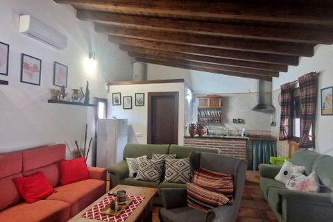 Landejendom i El Borge, Malaga, El Borge - € 197.500 | Ref: XL4708 - foto 4