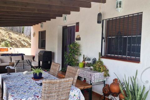 Landejendom i El Borge, Malaga, El Borge - € 197.500 | Ref: XL4708 - foto 5