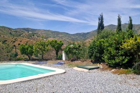 Landejendom i El Borge, Malaga, El Borge - € 197.500 | Ref: XL4708 - foto 7