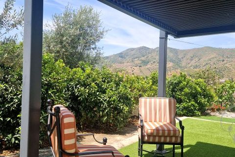 Landejendom i El Borge, Malaga, El Borge - € 197.500 | Ref: XL4708 - foto 9