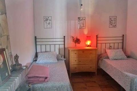 Landejendom i El Borge, Malaga, El Borge - € 197.500 | Ref: XL4708 - foto 12