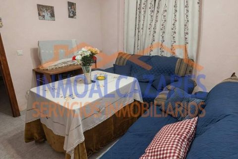 Duplex i Villacarrillo, Jaen - foto 5