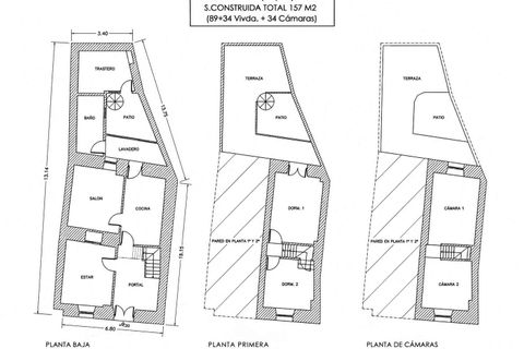 Duplex i Villacarrillo, Jaen, Villacarrillo - € 49.900 | Ref: C3112RL/1633 - foto 28
