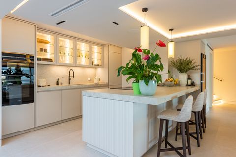 Byhus i Marbella, Malaga, Marbella - € 1.195.000 | Ref: HFMs663421 - foto 4