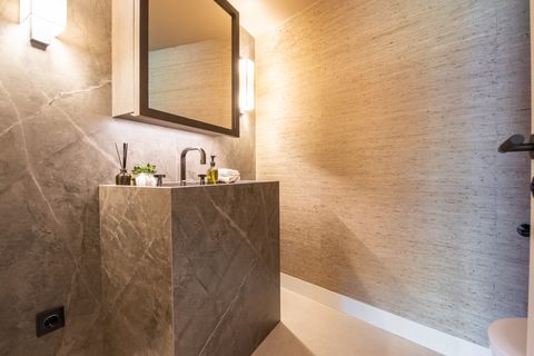 Byhus i Marbella, Malaga, Marbella - € 1.195.000 | Ref: HFMs663421 - foto 19
