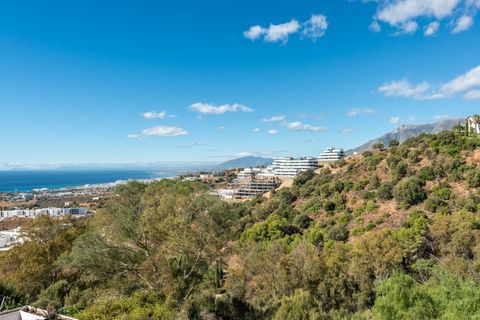 Byhus i Marbella, Malaga, Marbella - € 1.195.000 | Ref: HFMs663421 - foto 20