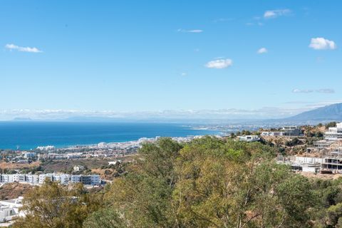 Byhus i Marbella, Malaga, Marbella - € 1.195.000 | Ref: HFMs663421 - foto 21