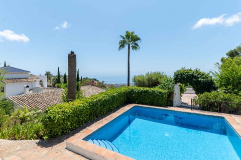 Villa i Mijas, Malaga, Mijas - € 1.200.000 | Ref: HFMs704834 - foto 2