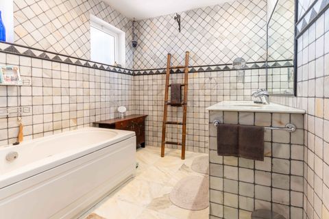 Villa i Mijas, Malaga, Mijas - € 1.200.000 | Ref: HFMs704834 - foto 4