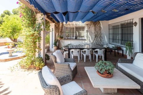 Villa i Mijas, Malaga, Mijas - € 1.200.000 | Ref: HFMs704834 - foto 9