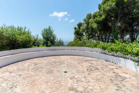 Villa i Mijas, Malaga, Mijas - € 1.200.000 | Ref: HFMs704834 - foto 17
