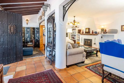 Villa i Mijas, Malaga, Mijas - € 1.200.000 | Ref: HFMs704834 - foto 21