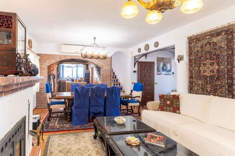 Villa i Mijas, Malaga, Mijas - € 1.200.000 | Ref: HFMs704834 - foto 23