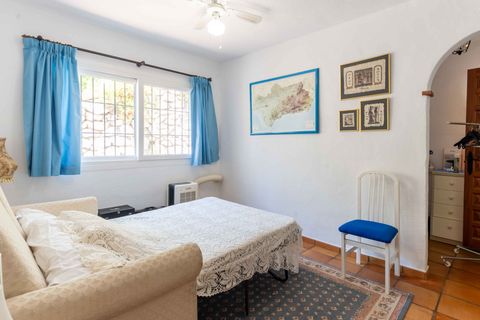 Villa i Mijas, Malaga, Mijas - € 1.200.000 | Ref: HFMs704834 - foto 32