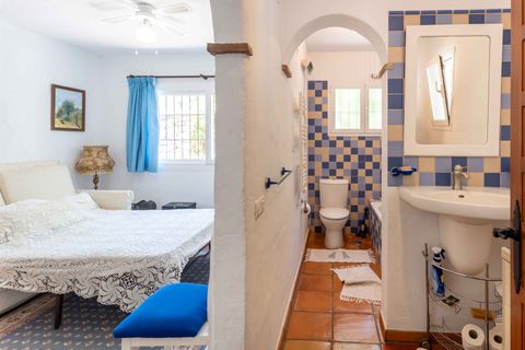 Villa i Mijas, Malaga, Mijas - € 1.200.000 | Ref: HFMs704834 - foto 33