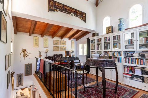 Villa i Mijas, Malaga, Mijas - € 1.200.000 | Ref: HFMs704834 - foto 34