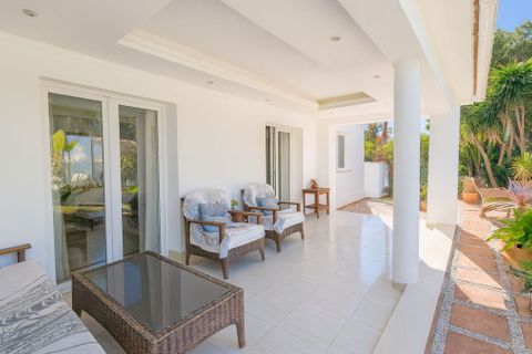 Villa en Marbella, Malaga, Marbella - € 1.535.000 | Ref: HFMs705673 - photo 6