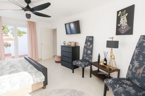 Villa en Marbella, Malaga, Marbella - € 1.535.000 | Ref: HFMs705673 - photo 17