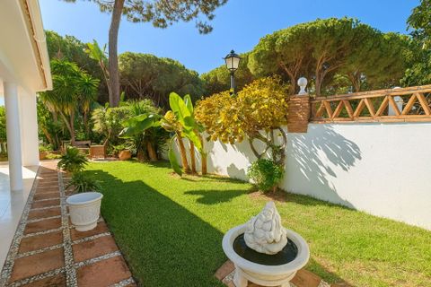 Villa en Marbella, Malaga, Marbella - € 1.535.000 | Ref: HFMs705673 - photo 37