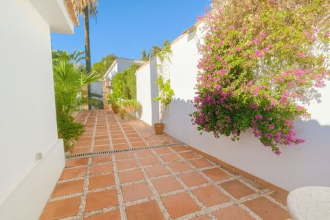 Villa en Marbella, Malaga, Marbella - € 1.535.000 | Ref: HFMs705673 - photo 43
