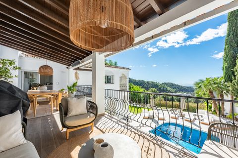 Byhus i Istan, Malaga, Istan - € 1.550.000 | Ref: HFMs704836 - foto 2
