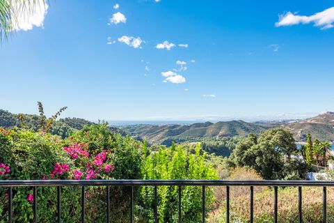 Byhus i Istan, Malaga, Istan - € 1.550.000 | Ref: HFMs704836 - foto 9