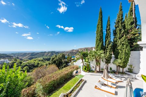 Byhus i Istan, Malaga, Istan - € 1.550.000 | Ref: HFMs704836 - foto 10