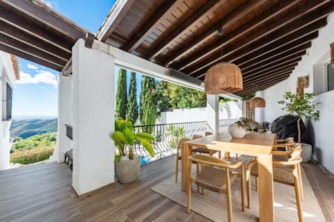 Byhus i Istan, Malaga, Istan - € 1.550.000 | Ref: HFMs704836 - foto 15