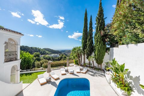 Byhus i Istan, Malaga, Istan - € 1.550.000 | Ref: HFMs704836 - foto 18