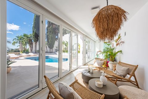 Byhus i Istan, Malaga, Istan - € 1.550.000 | Ref: HFMs704836 - foto 27