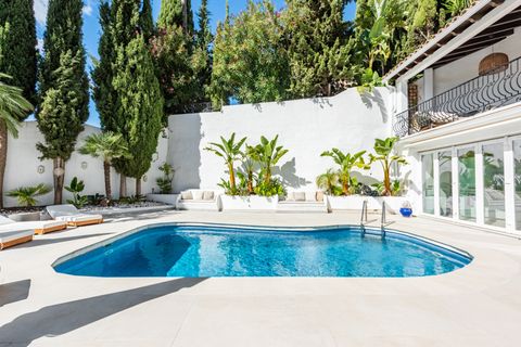 Byhus i Istan, Malaga, Istan - € 1.550.000 | Ref: HFMs704836 - foto 29