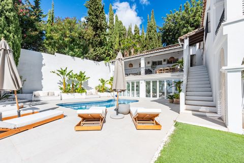 Byhus i Istan, Malaga, Istan - € 1.550.000 | Ref: HFMs704836 - foto 30