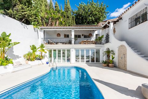 Byhus i Istan, Malaga, Istan - € 1.550.000 | Ref: HFMs704836 - foto 31