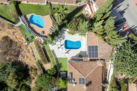 Byhus i Istan, Malaga, Istan - € 1.550.000 | Ref: HFMs704836 - foto 33