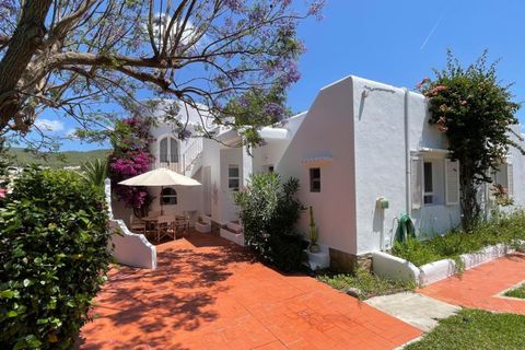 Villa i Santa Eulalia Del Rio, Ibiza, Santa Eulalia Del Rio - € 1.850.000 | Ref: 06893 - Casa River - foto 1