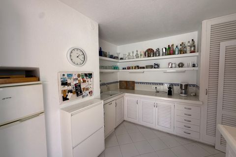 Villa i Santa Eulalia Del Rio, Ibiza, Santa Eulalia Del Rio - € 1.850.000 | Ref: 06893 - Casa River - foto 12