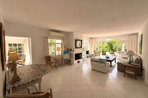 Villa i Santa Eulalia Del Rio, Ibiza, Santa Eulalia Del Rio - € 1.850.000 | Ref: 06893 - Casa River - foto 14