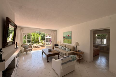 Villa i Santa Eulalia Del Rio, Ibiza, Santa Eulalia Del Rio - € 1.850.000 | Ref: 06893 - Casa River - foto 15