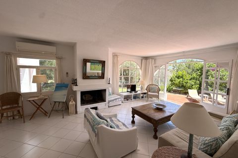 Villa i Santa Eulalia Del Rio, Ibiza, Santa Eulalia Del Rio - € 1.850.000 | Ref: 06893 - Casa River - foto 17