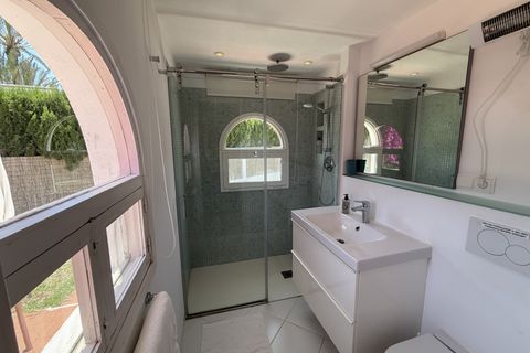Villa i Santa Eulalia Del Rio, Ibiza, Santa Eulalia Del Rio - € 1.850.000 | Ref: 06893 - Casa River - foto 21