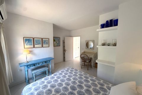 Villa i Santa Eulalia Del Rio, Ibiza, Santa Eulalia Del Rio - € 1.850.000 | Ref: 06893 - Casa River - foto 25