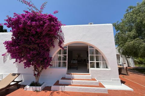 Villa i Santa Eulalia Del Rio, Ibiza, Santa Eulalia Del Rio - € 1.850.000 | Ref: 06893 - Casa River - foto 35