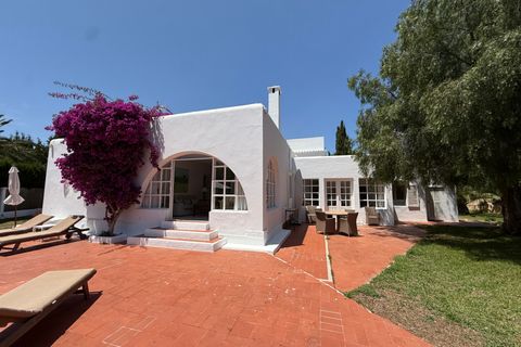 Villa i Santa Eulalia Del Rio, Ibiza, Santa Eulalia Del Rio - € 1.850.000 | Ref: 06893 - Casa River - foto 36
