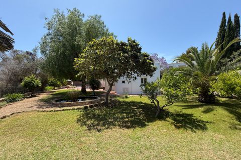 Villa i Santa Eulalia Del Rio, Ibiza, Santa Eulalia Del Rio - € 1.850.000 | Ref: 06893 - Casa River - foto 40