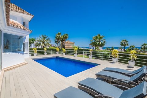 Villa a Estepona, Malaga, Estepona - € 2.350.000 | Ref: HFMs701081 - foto 2