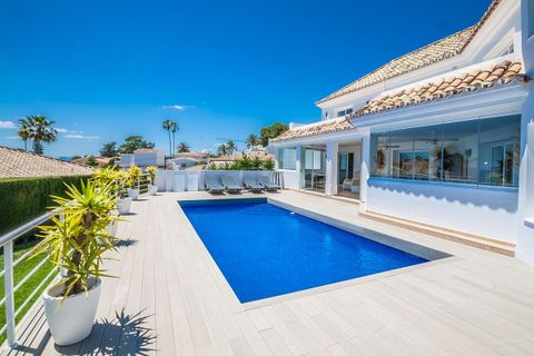 Villa a Estepona, Malaga, Estepona - € 2.350.000 | Ref: HFMs701081 - foto 3