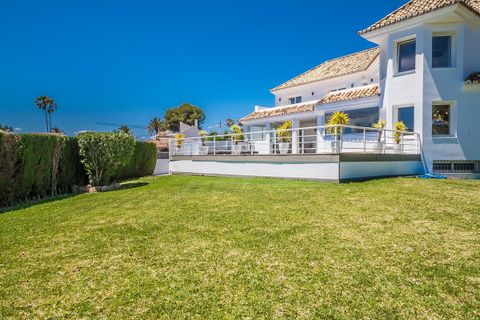 Villa a Estepona, Malaga, Estepona - € 2.350.000 | Ref: HFMs701081 - foto 4