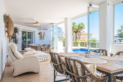 Villa a Estepona, Malaga, Estepona - € 2.350.000 | Ref: HFMs701081 - foto 5